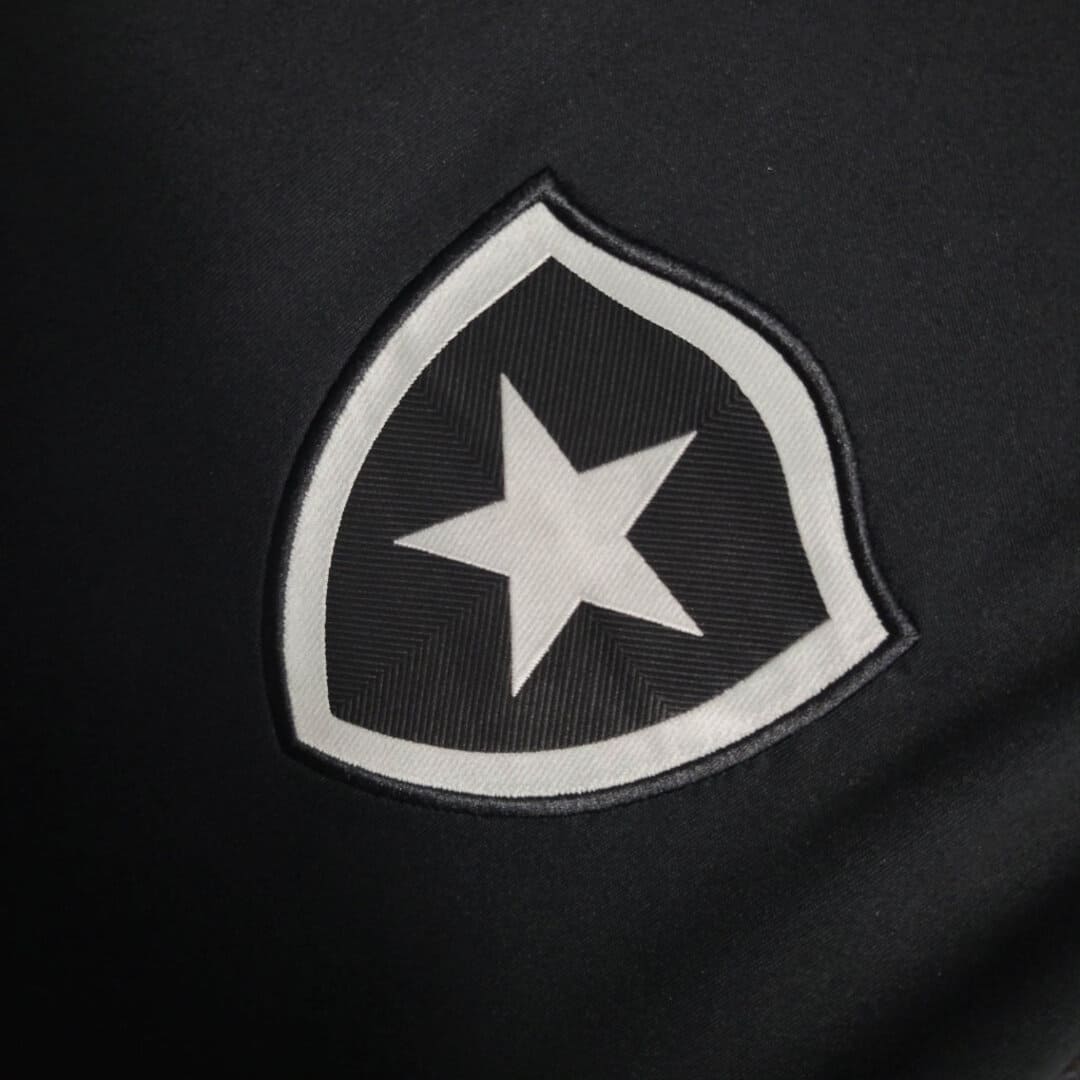 Botafogo 2023 Maillot Entrainement Noir