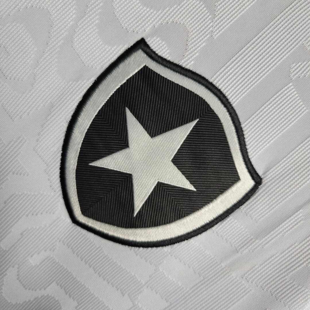 Botafogo 2023 Maillot Extérieur 2