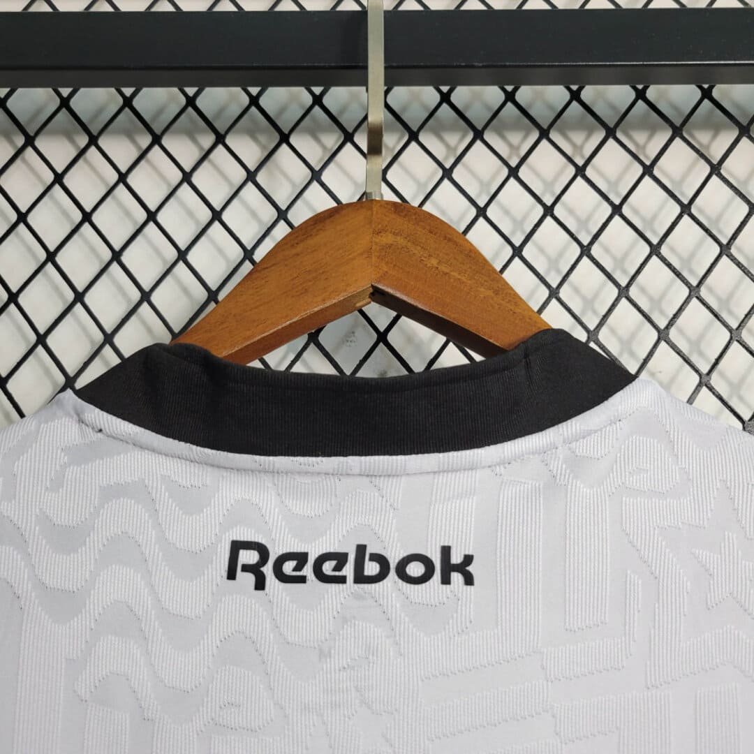 Botafogo 2023 Maillot Extérieur 2