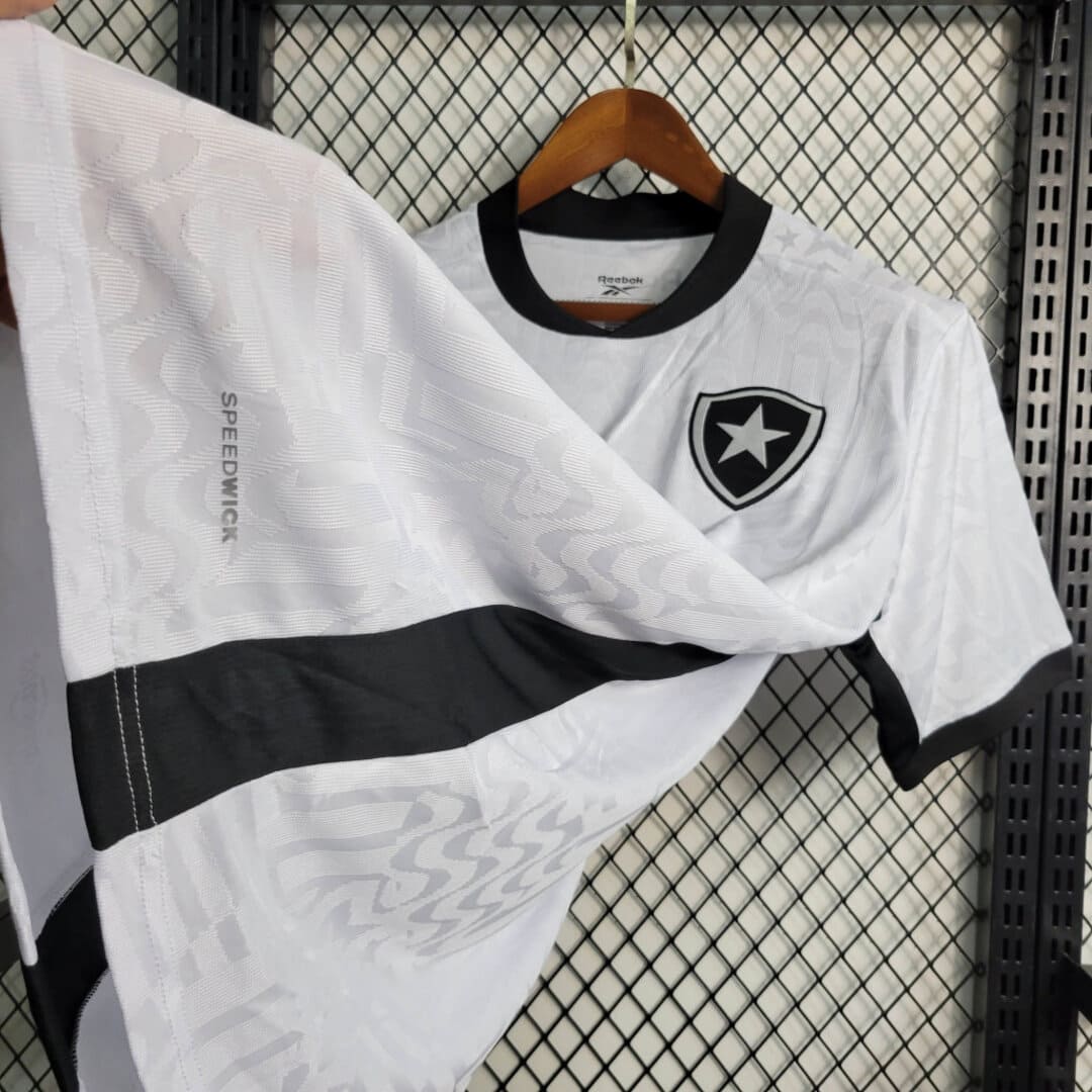 Botafogo 2023 Maillot Extérieur 2