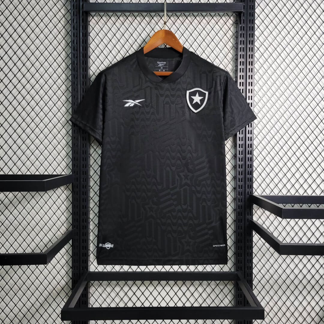 Botafogo 2023 Maillot Third