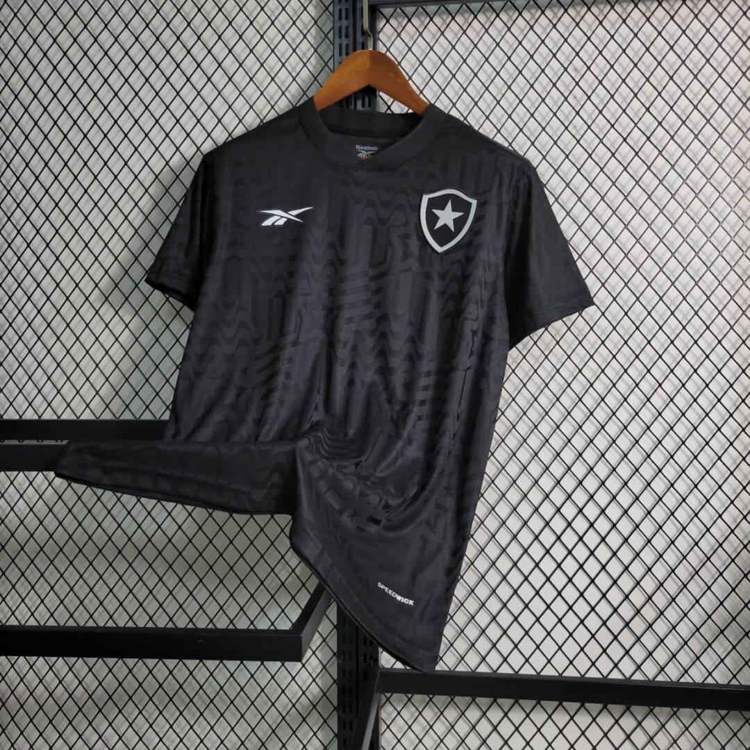 Botafogo 2023 Maillot Third