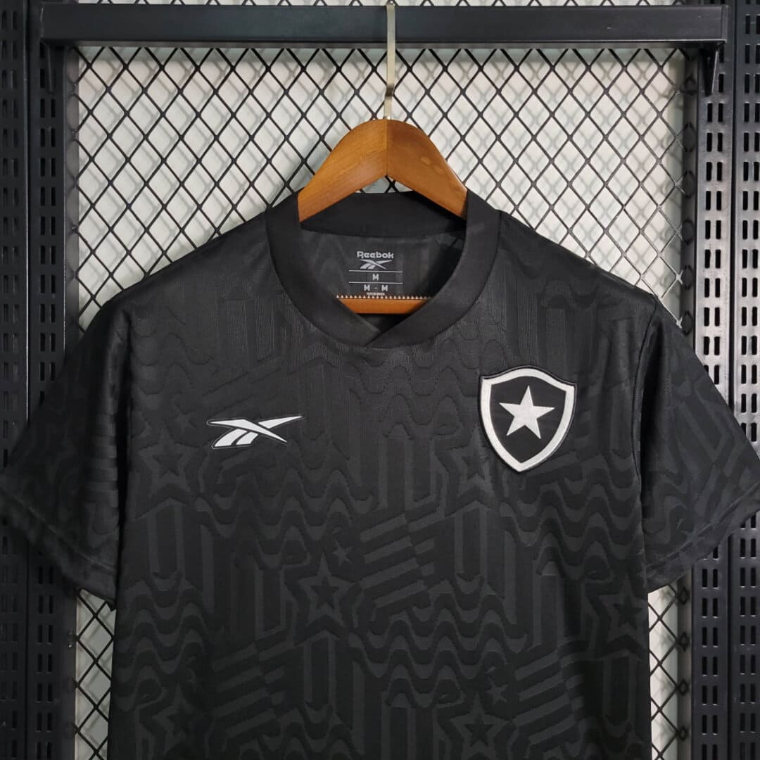 Botafogo 2023 Maillot Third