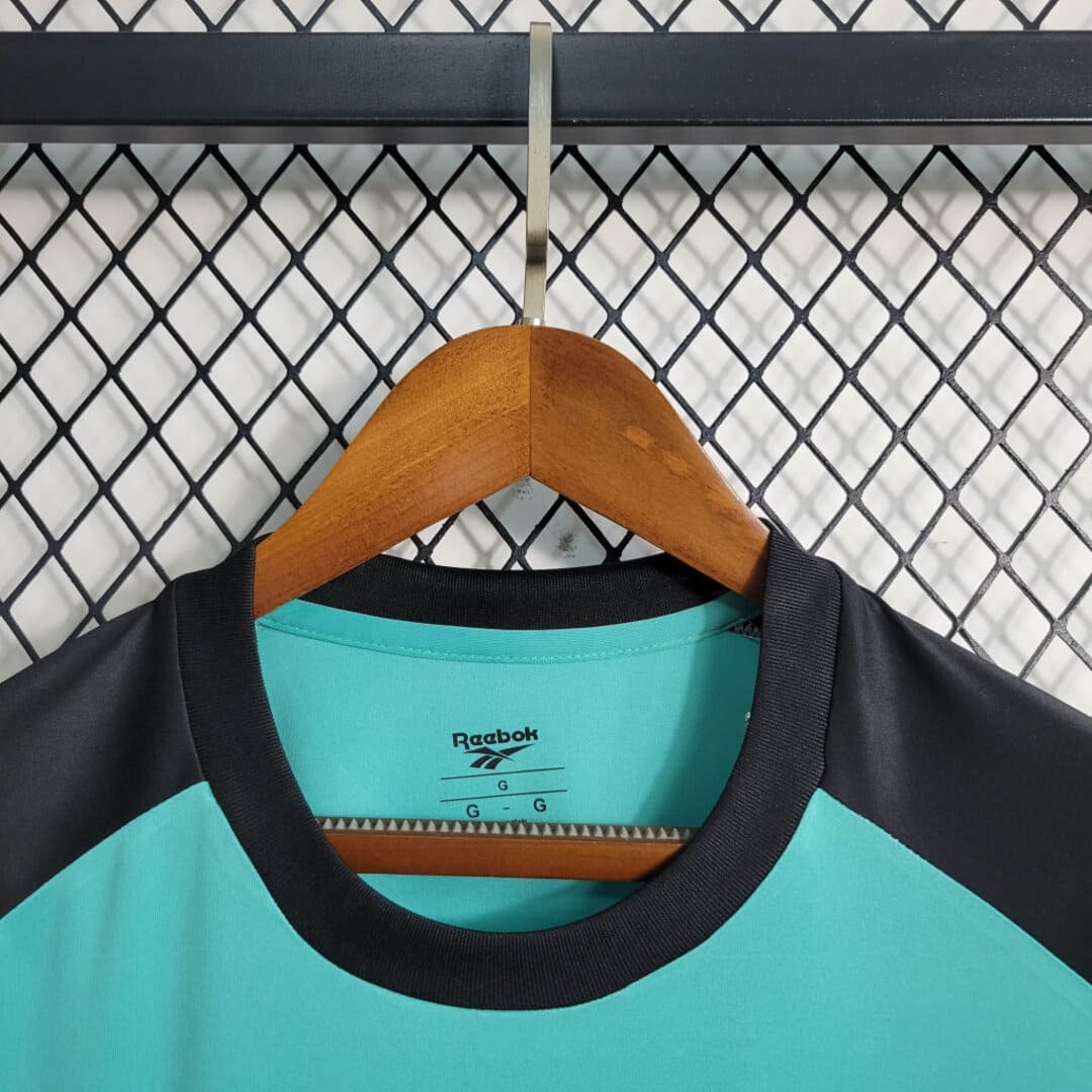 Botafogo 2023 Maillot Entrainement Turquoise