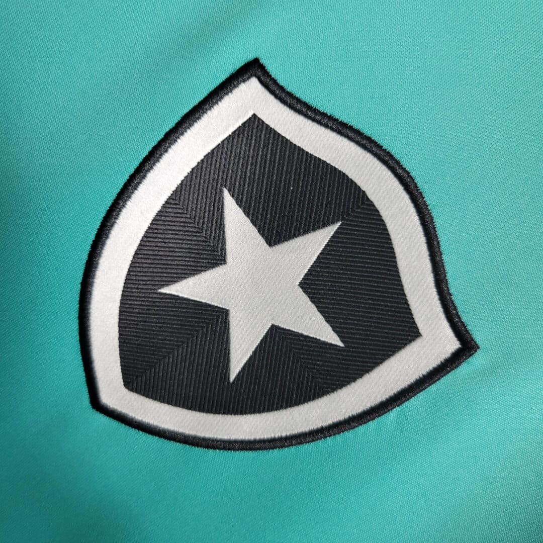 Botafogo 2023 Maillot Entrainement Turquoise