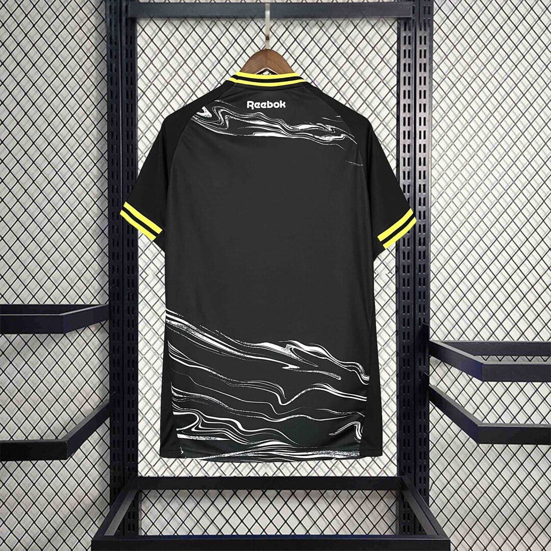 Botafogo 2024 Maillot Fourth