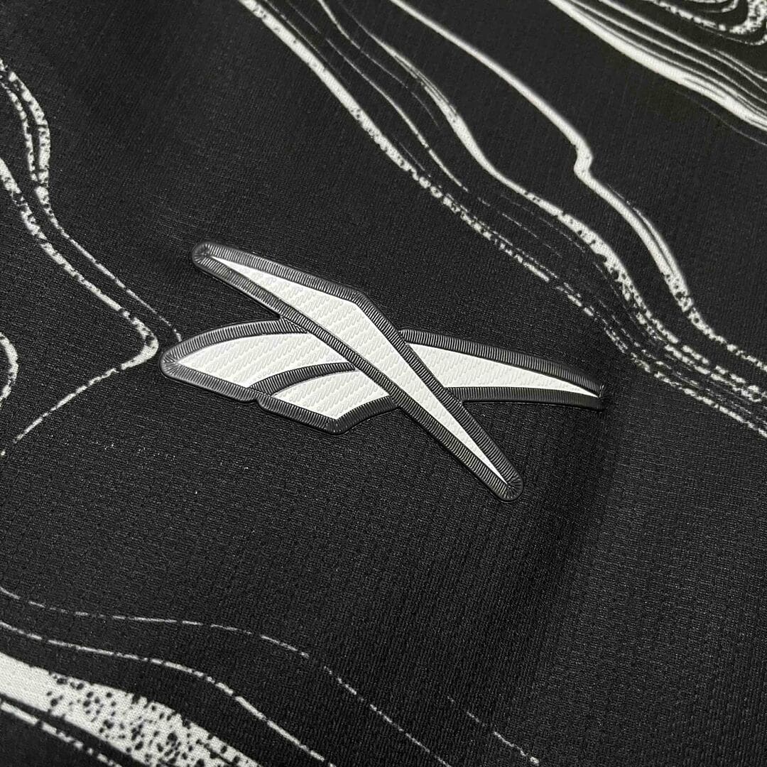 Botafogo 2024 Maillot Fourth