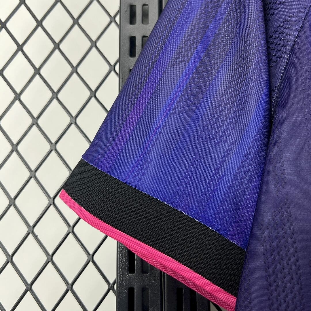 Botafogo 2025 Maillot Fifth