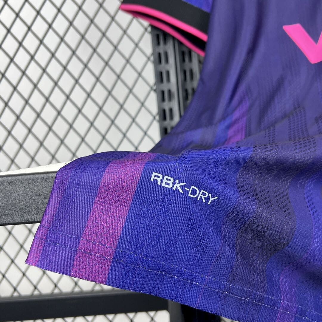 Botafogo 2025 Maillot Fifth