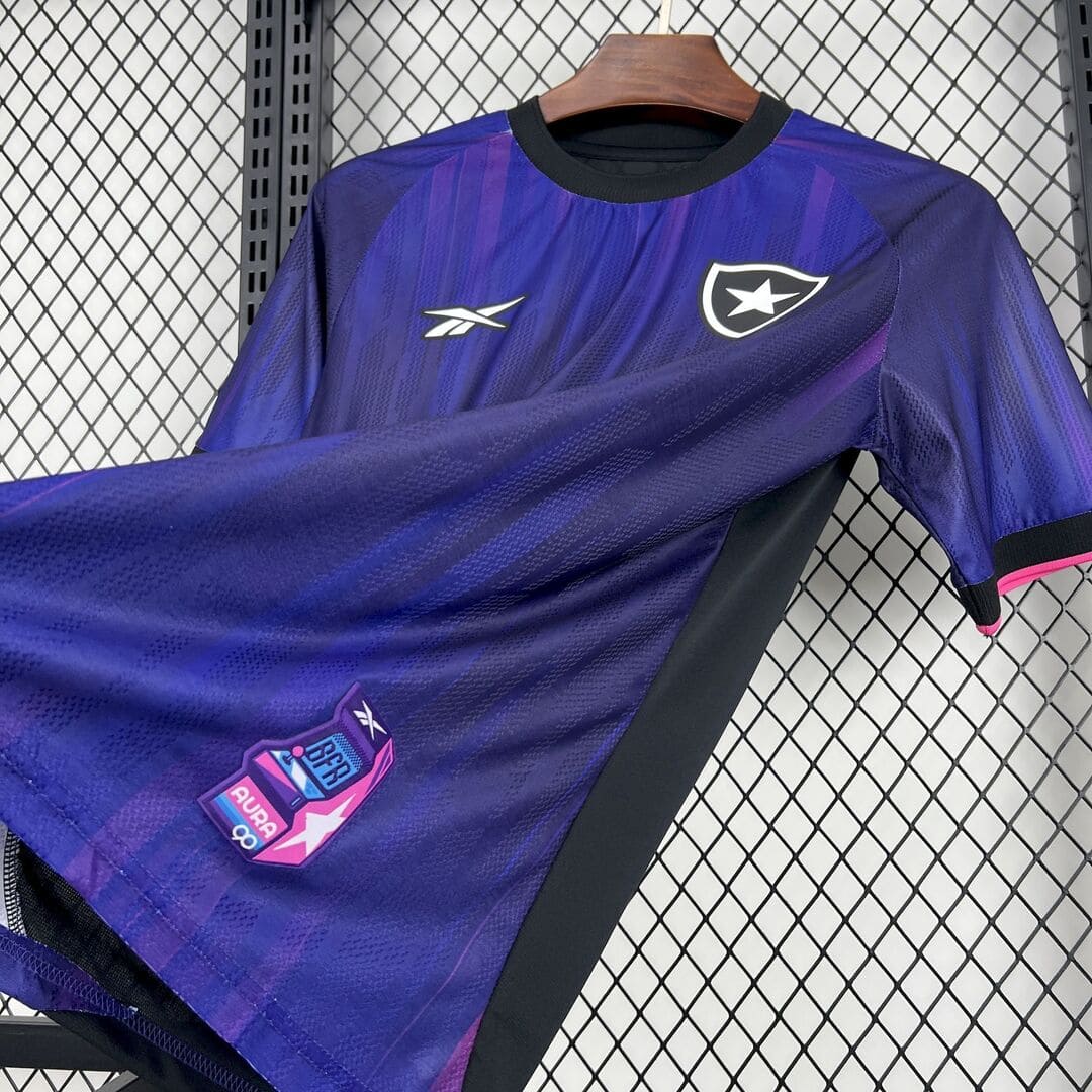 Botafogo 2025 Maillot Fifth