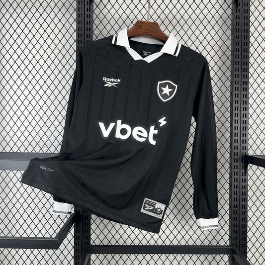 Botafogo 2025 Maillot Third