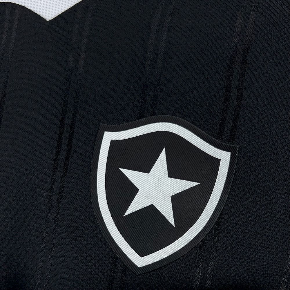 Botafogo 2025 Maillot Third