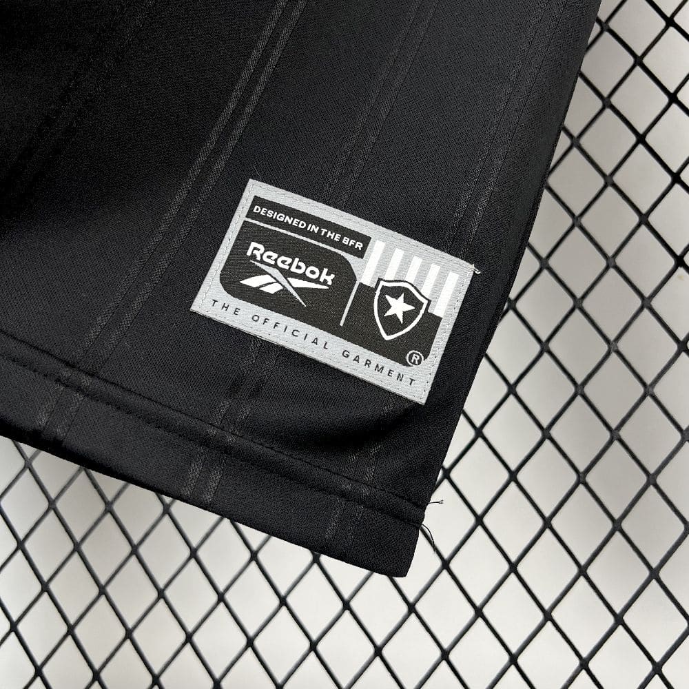 Botafogo 2025 Maillot Third
