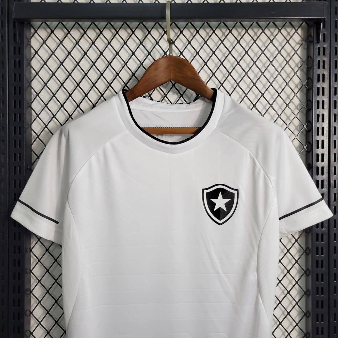 Botafogo 2023 Maillot Extérieur