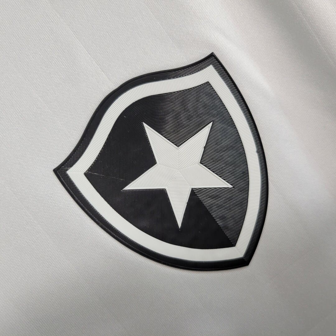 Botafogo 2023 Maillot Extérieur