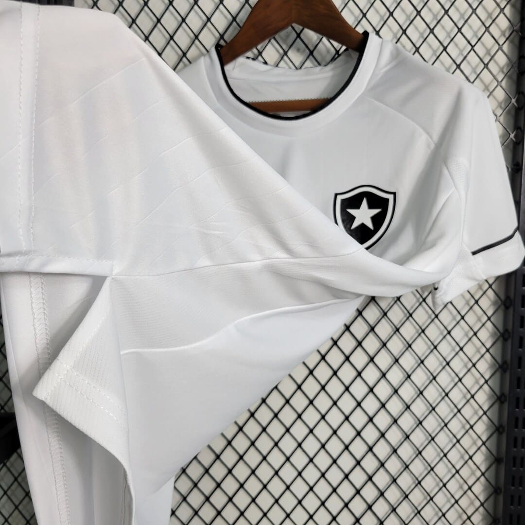 Botafogo 2023 Maillot Extérieur