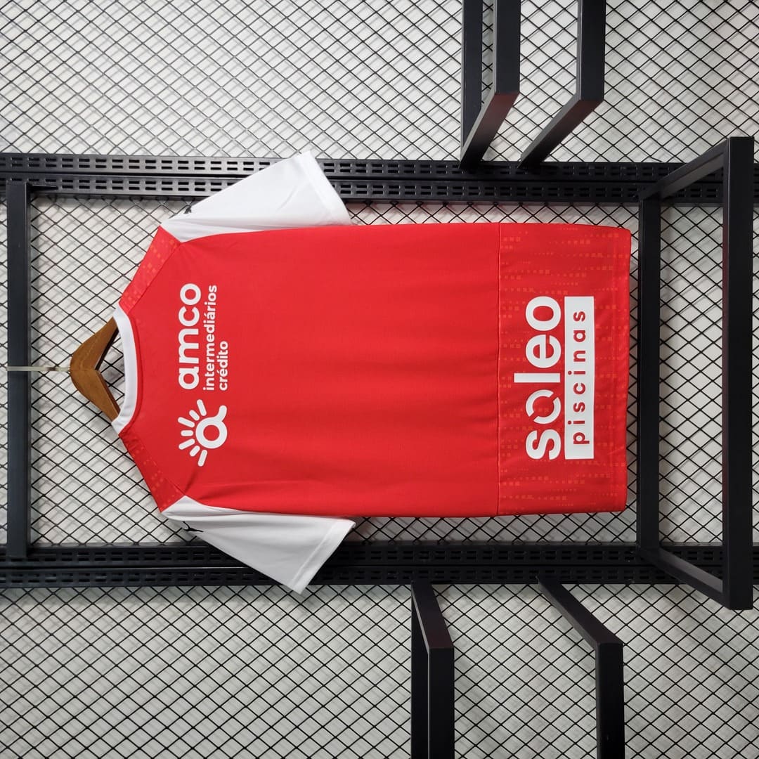 Braga 23/24 Maillot Domicile