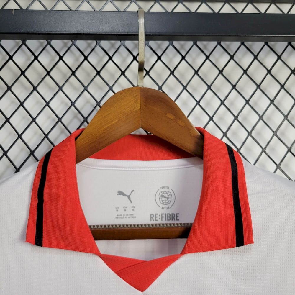 Braga 25/26 Maillot Domicile