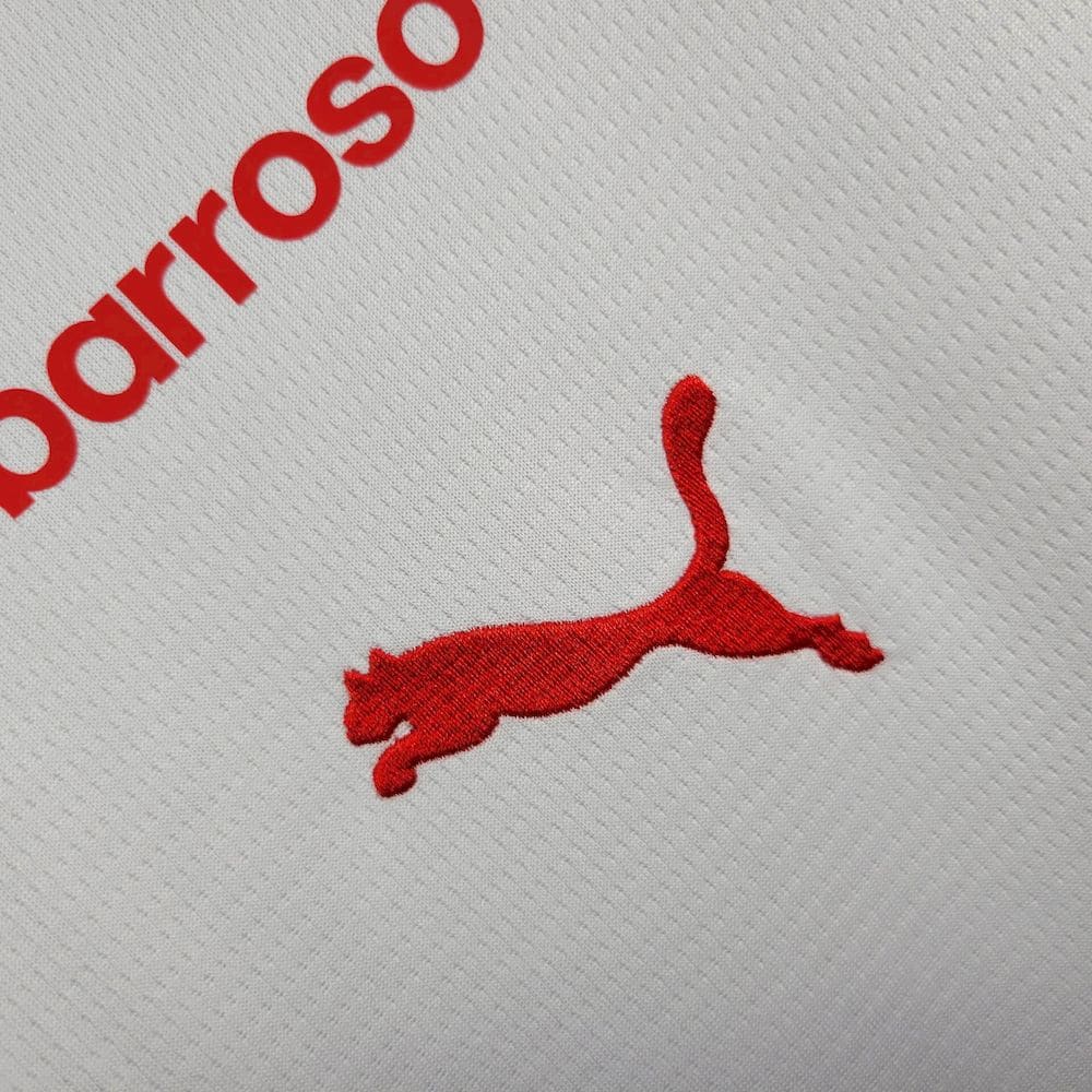 Braga 25/26 Maillot Domicile
