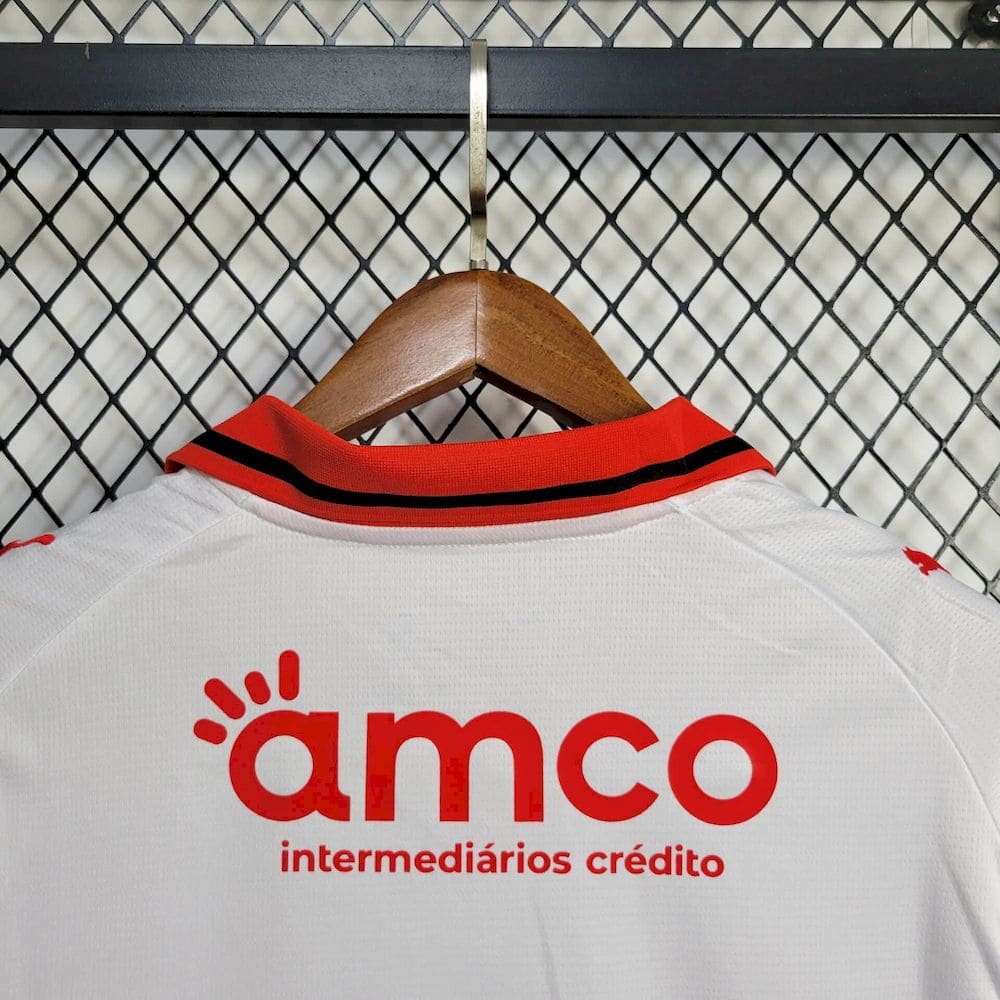 Braga 25/26 Maillot Domicile