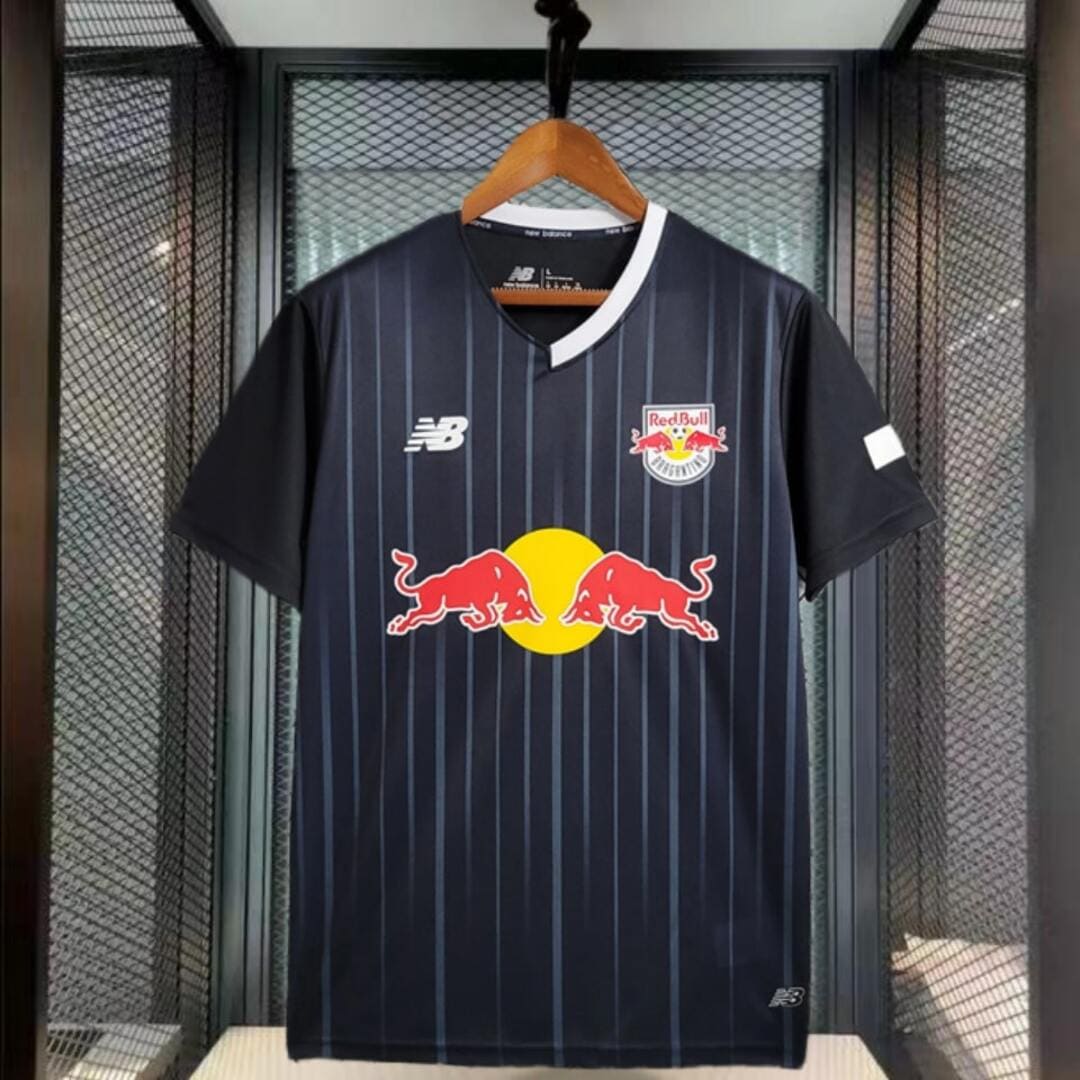 Bragantino 2023 Maillot Extérieur