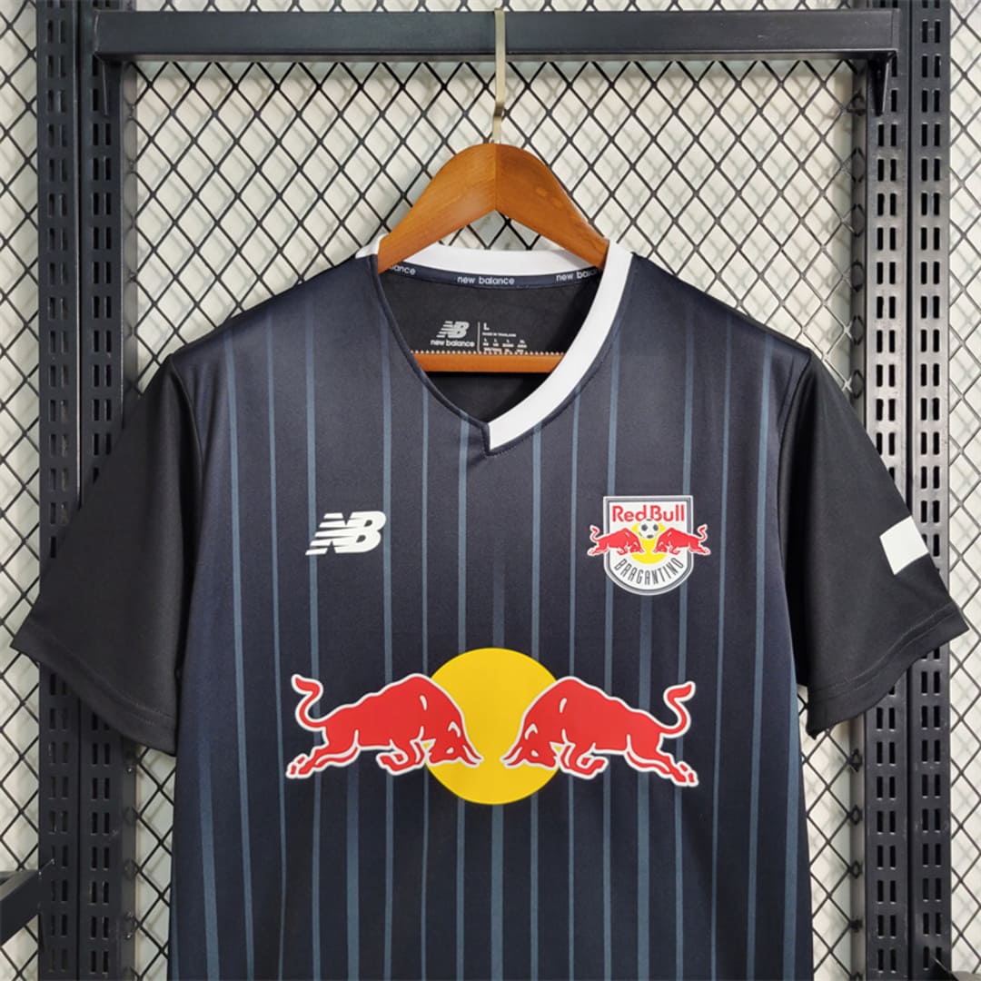 Bragantino 2023 Maillot Extérieur