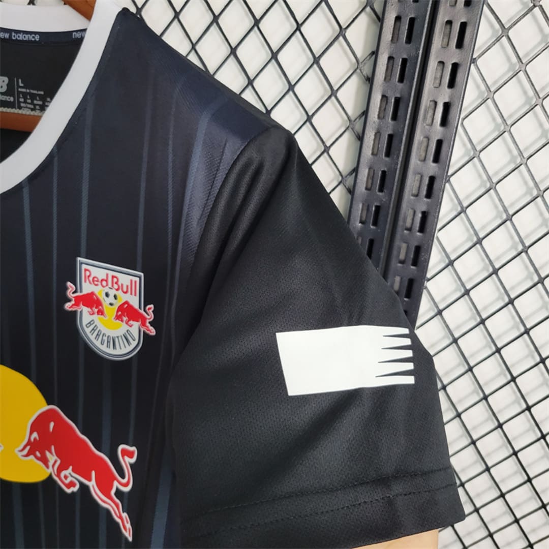 Bragantino 2023 Maillot Extérieur