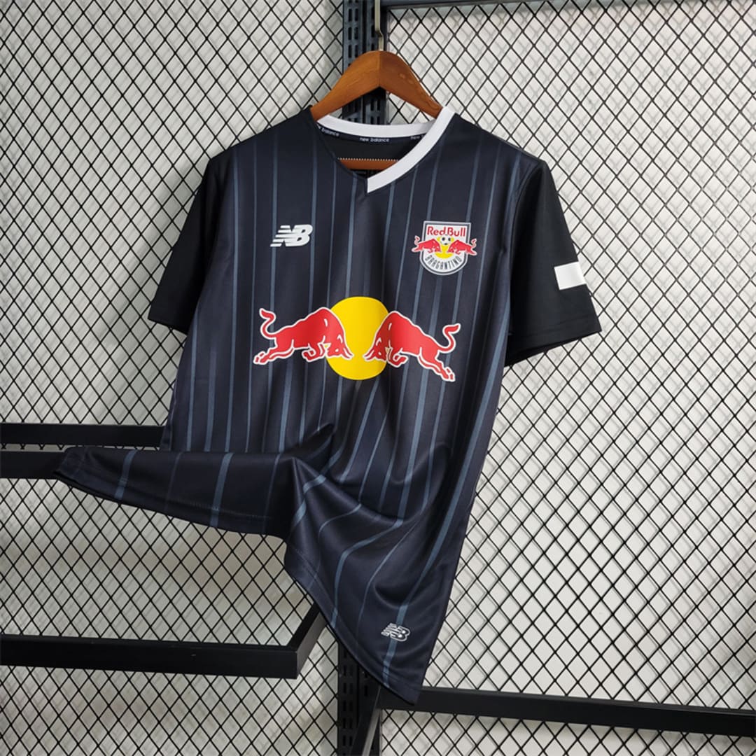 Bragantino 2023 Maillot Extérieur