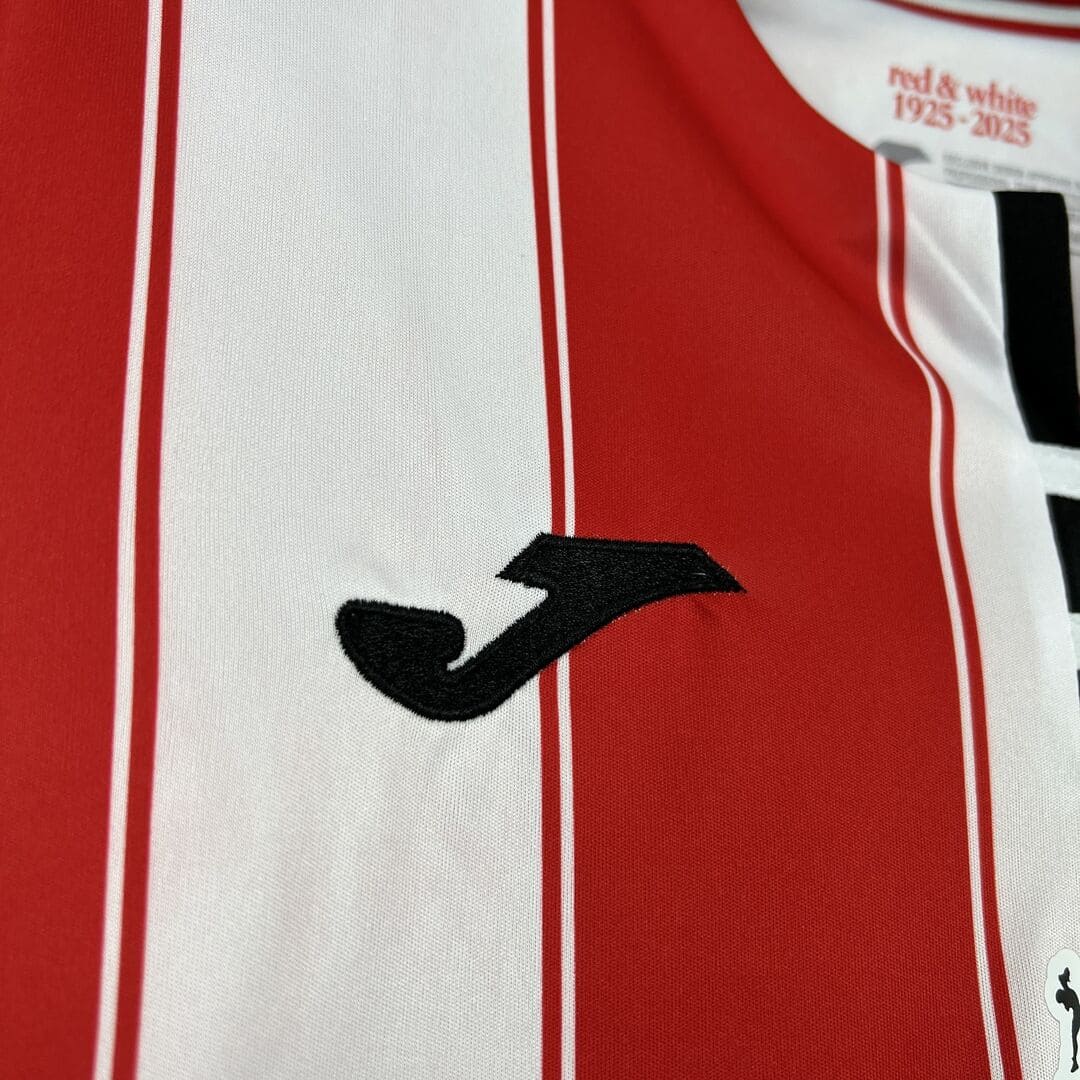 Brentford 25/26 Maillot Domicile