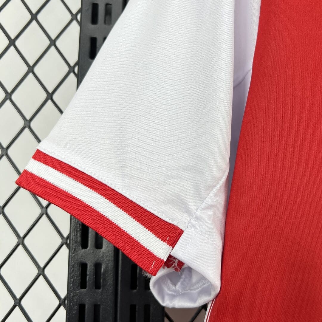 Brentford 25/26 Maillot Domicile