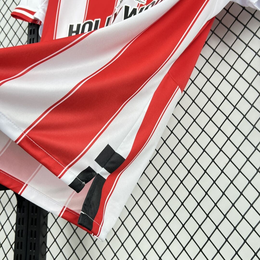 Brentford 25/26 Maillot Domicile