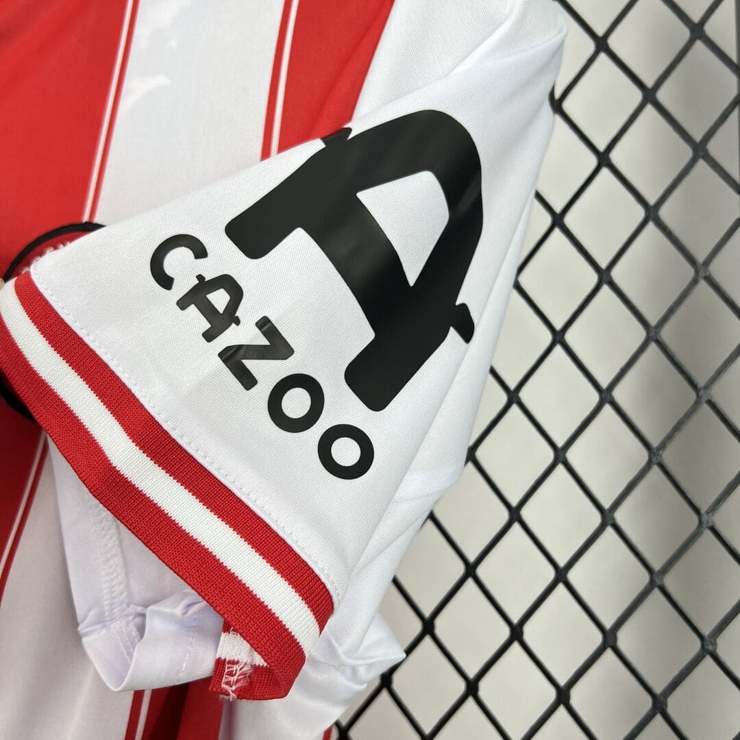 Brentford 25/26 Maillot Domicile
