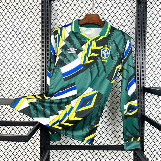 Brésil 1994 Maillot Gardien