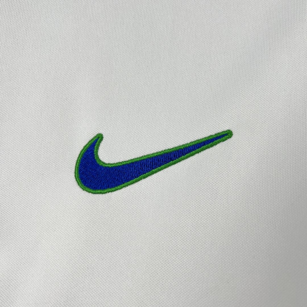 Brésil 1998 Maillot Spécial