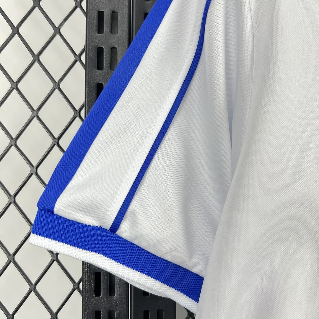 Brésil 1998 Maillot Spécial