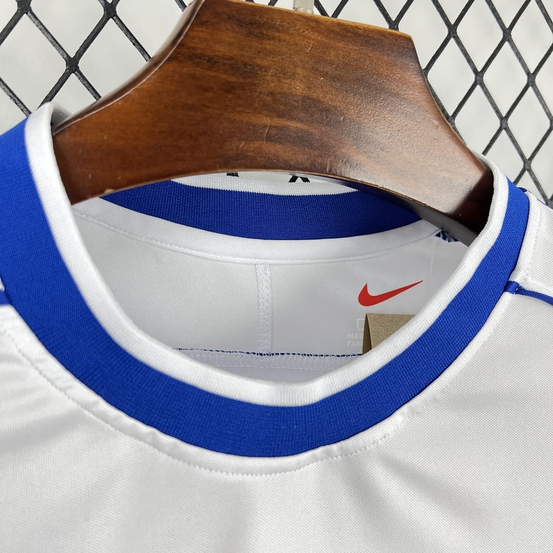 Brésil 1998 Maillot Spécial