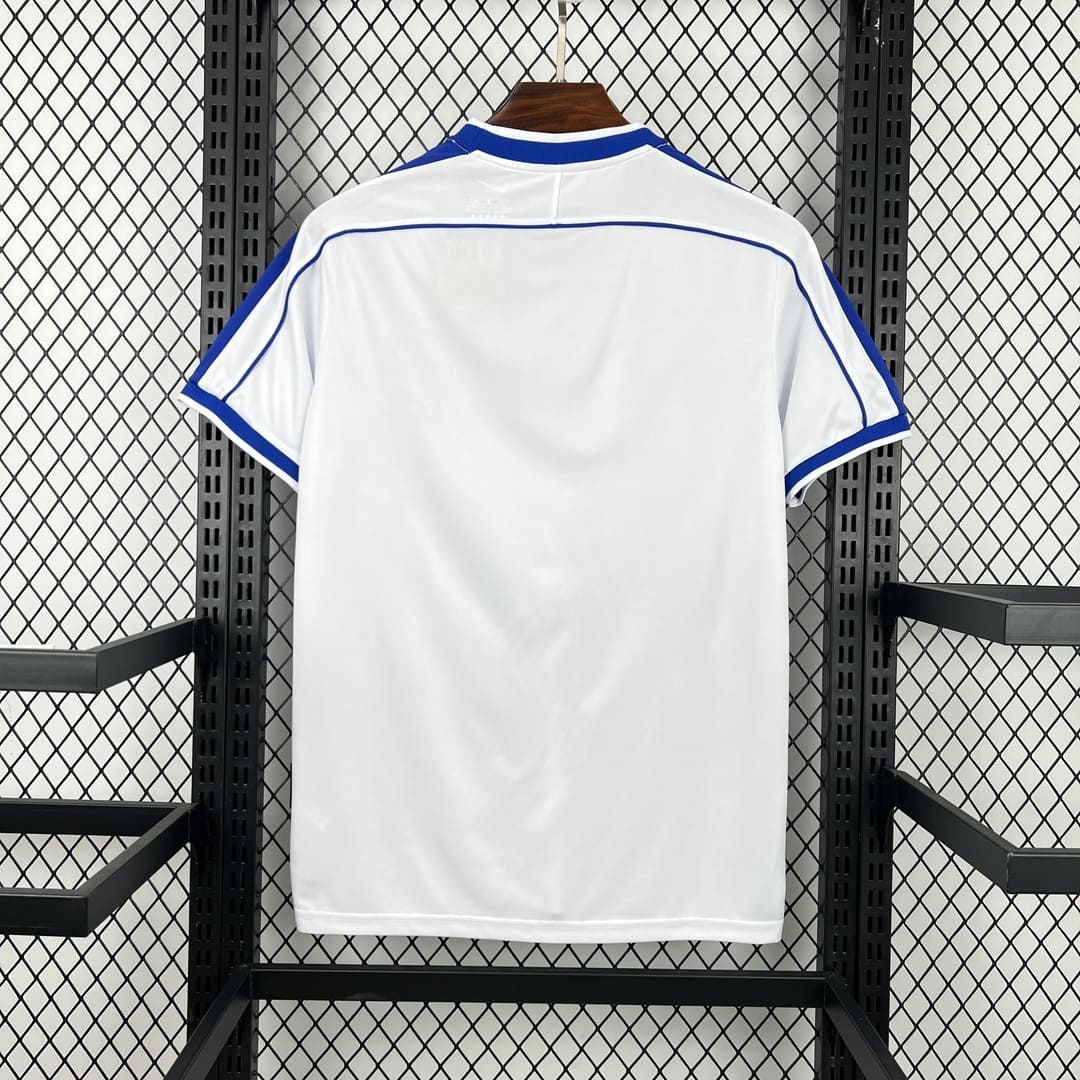 Brésil 1998 Maillot Spécial
