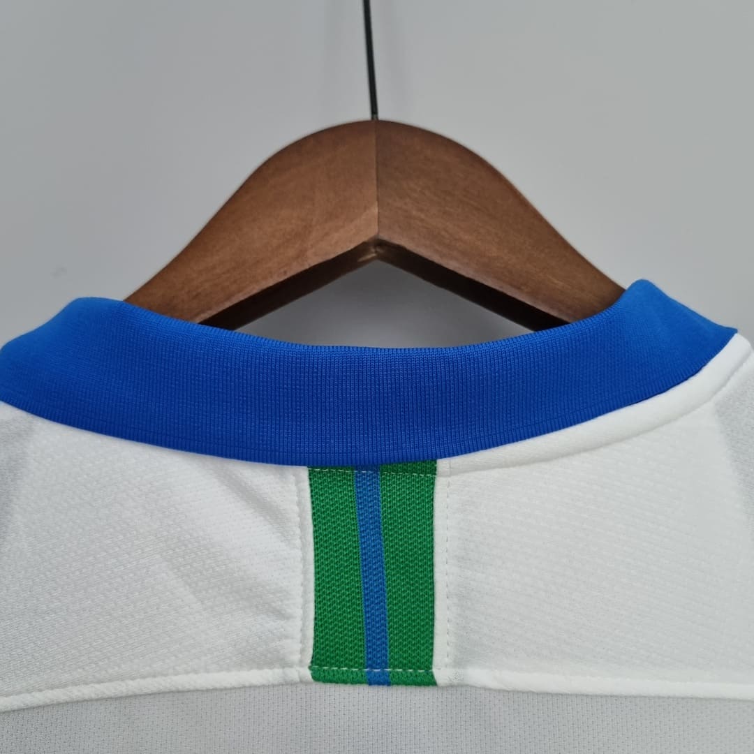 Brésil 2019 Maillot Extérieur Femmes