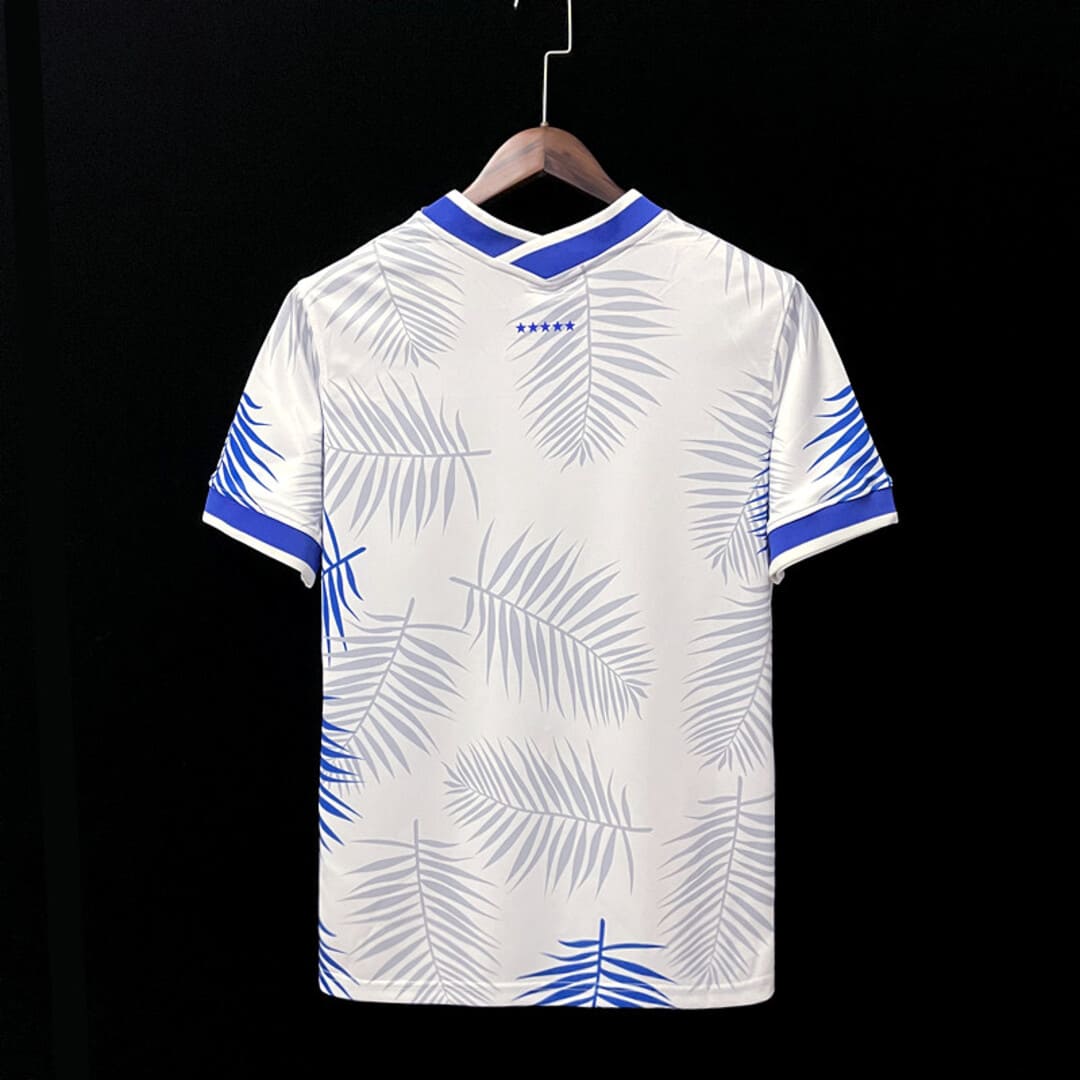 Brésil 2022 Maillot Exotica