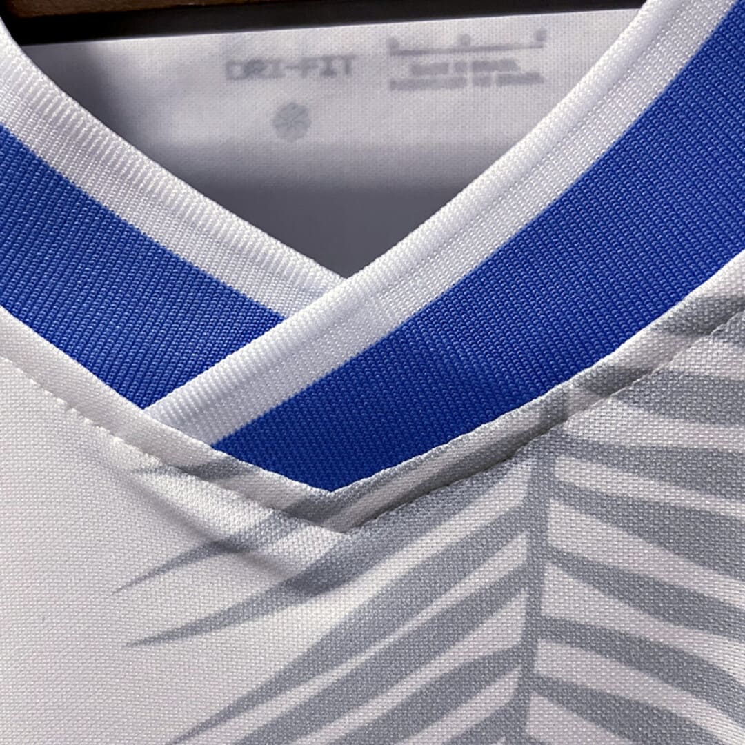 Brésil 2022 Maillot Exotica Femmes