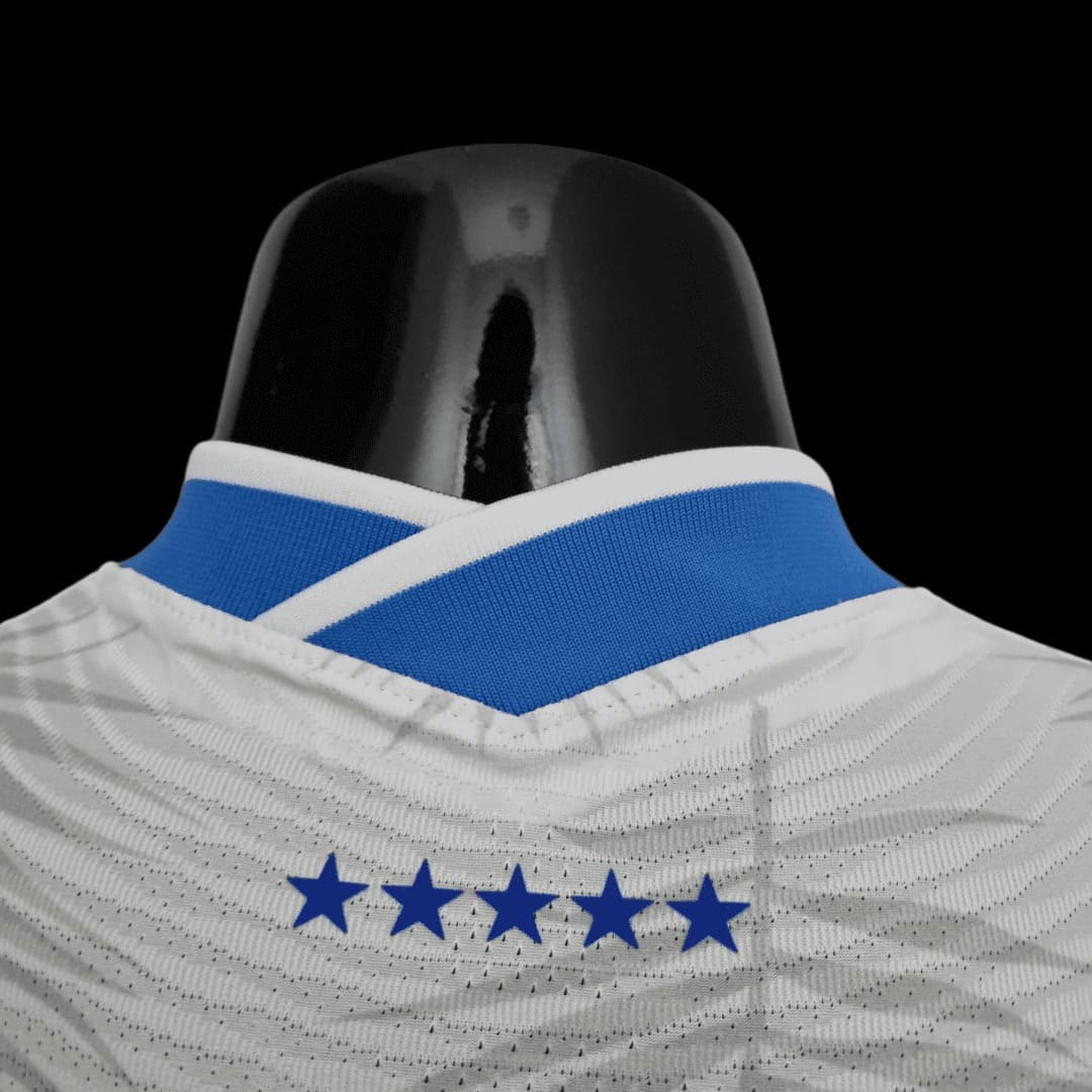 Brésil 2022 Maillot Exotica - Version Player