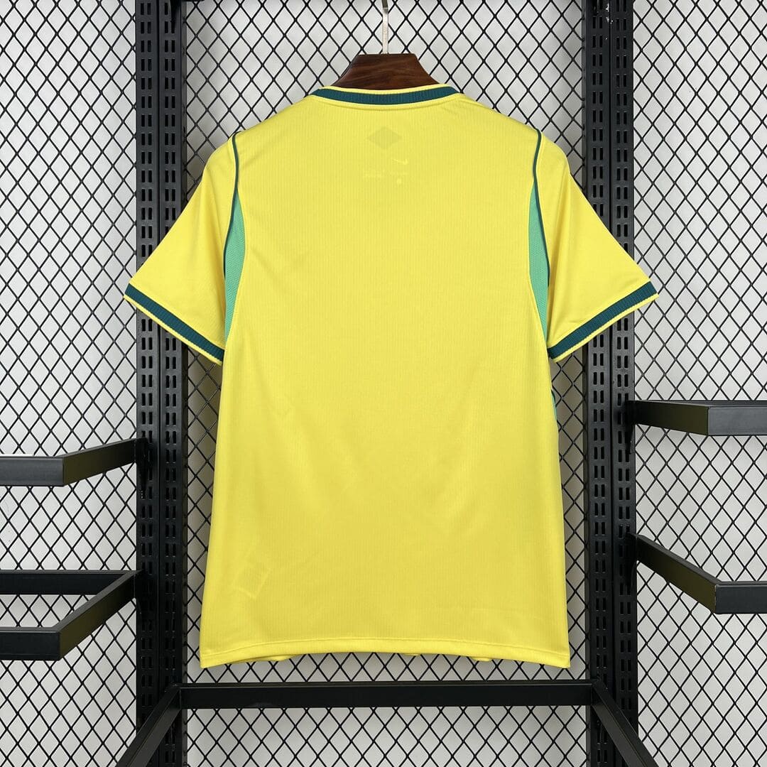 Brésil 2026 Maillot Domicile