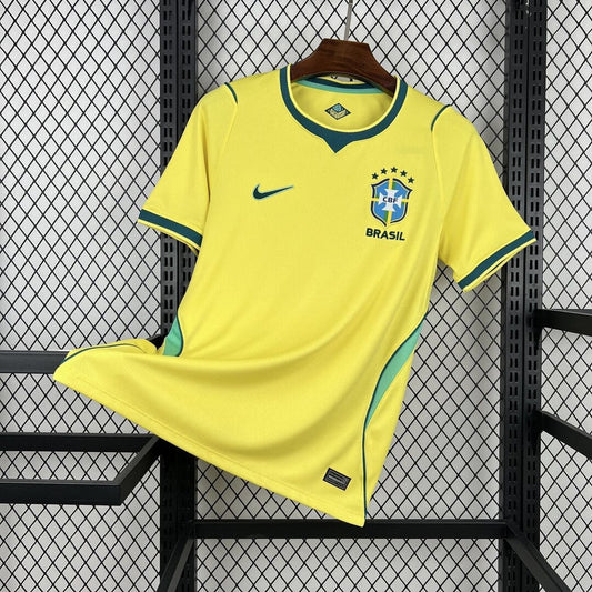 Brésil 2026 Maillot Domicile