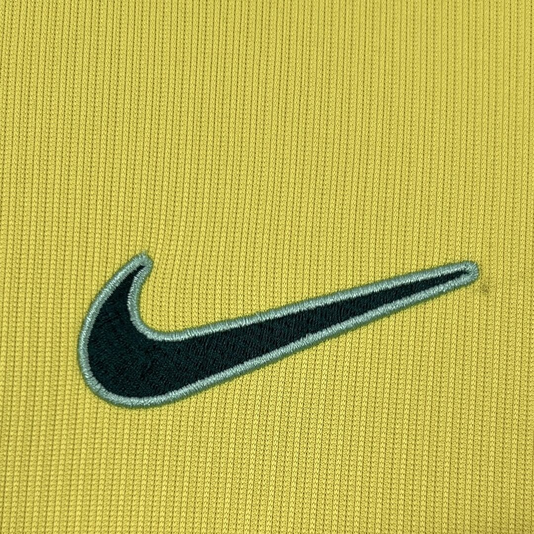 Brésil 2026 Maillot Domicile