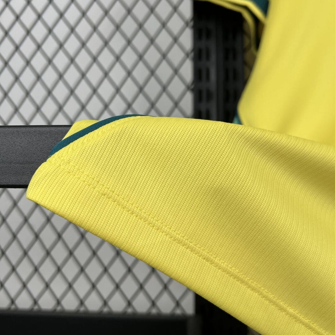 Brésil 2026 Maillot Domicile