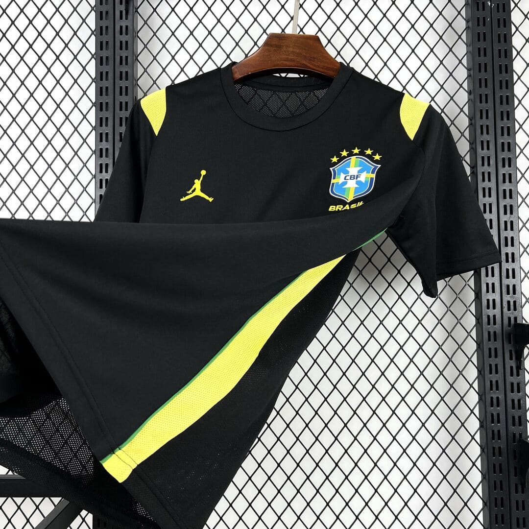 Brésil 2026 Maillot Entrainement
