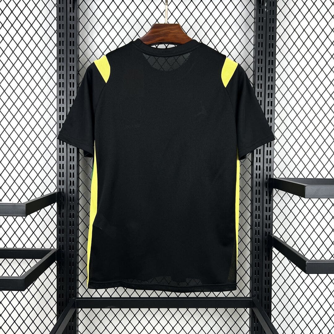 Brésil 2026 Maillot Entrainement