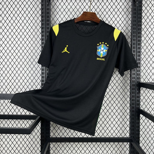 Brésil 2026 Maillot Entrainement