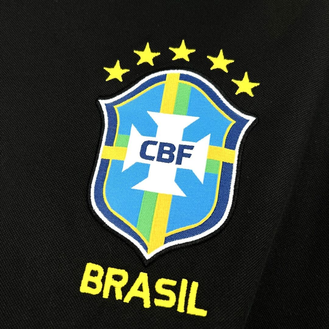 Brésil 2026 Maillot Entrainement