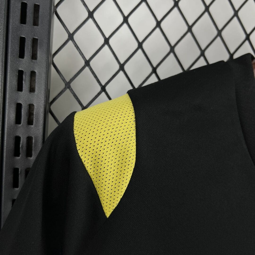 Brésil 2026 Maillot Entrainement